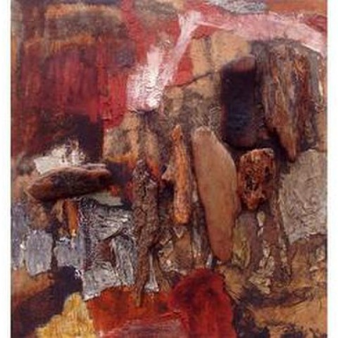 اکسپرسیونیسم انتزاعی